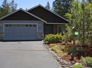 55740 Lost Rider Loop, Bend, OR 97707