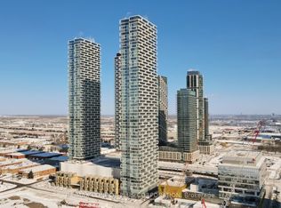 5 Buttermill Ave #3610, Vaughan, ON L4K 4Z4