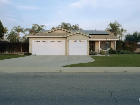 4704 Macerata Ct, Bakersfield, CA 93308