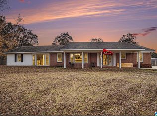 295 Spring St, Carrollton, AL 35447