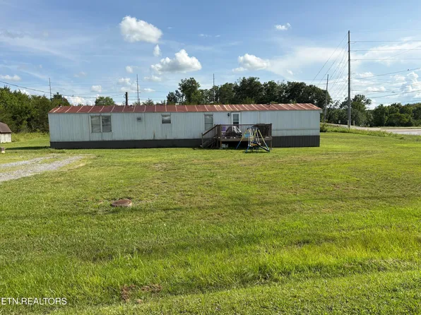 255 Mount Pleasant Cir, Mosheim, TN 37743