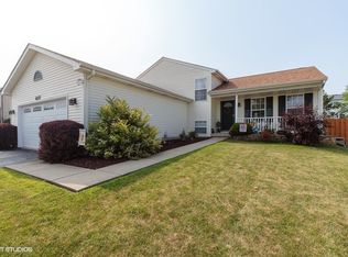 4207 Quail St, Zion, IL 60099