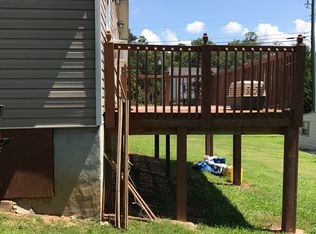 15 Woodland Ridge Cir, Covington, GA 30016
