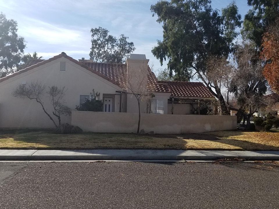 Located on spacious corner lot.