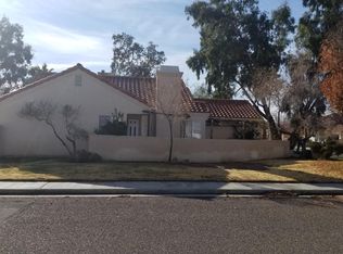 648 Rio Bravo St, Ridgecrest, CA 93555