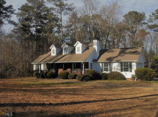 368 Whooping Creek Rd, Carrollton, GA 30116