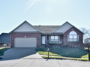 9120 Arbor Grove Ct, Evansville, IN 47711