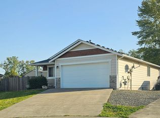 7334 Halibut Dr, Blaine, WA 98230