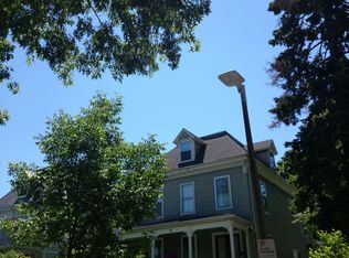18 Mather St, Dorchester Center, MA 02124