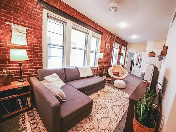 12 Braemore Rd #3, Brighton, MA 02135