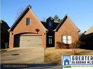 2100 Tudor Ln, Moody, AL 35004