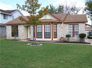 16518 Framingham Cir, Pflugerville, TX 78660