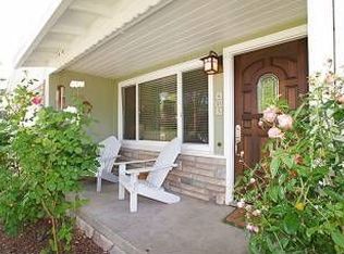 403 Corrillo Dr, San Rafael, CA 94903