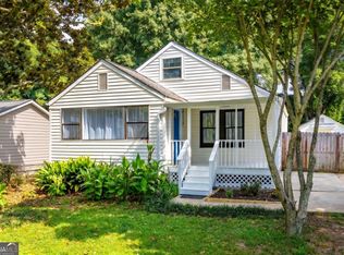1066 Key Rd SE, Atlanta, GA 30316