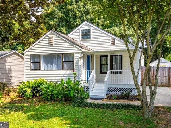 1066 Key Rd SE, Atlanta, GA 30316