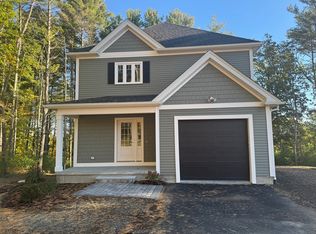 27 James Rd #1, Upton, MA 01568