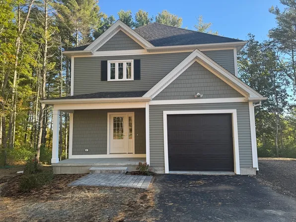 27 James Rd #1, Upton, MA 01568