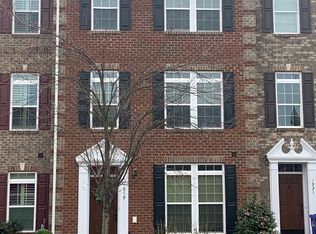 3919 Strolling Ln, Glen Allen, VA 23060