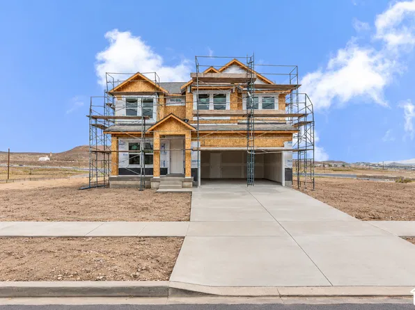 1572 W Russo Dr #713, Saratoga Springs, UT 84045
