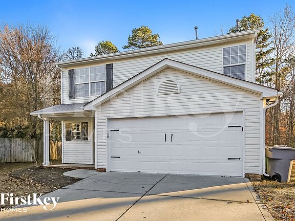2nd image of 4310 Wills Way
