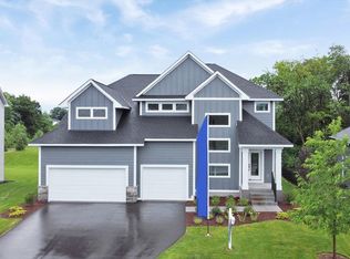 4640 128th Cir NE, Blaine, MN 55449