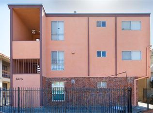 3640 West St APT 4, Emeryville, CA 94608