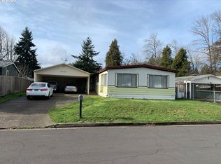 1902 Harbor Dr, Springfield, OR 97477