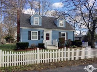 41 Delprete Ave, Rockland, MA 02370