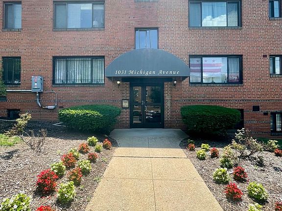 2nd image of 1031 Michigan Ave NE APT 101