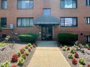 1031 Michigan Ave NE APT 101, Washington, DC 20017
