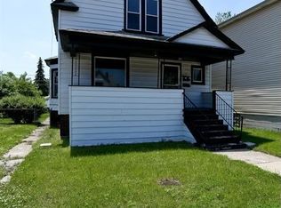 417 Sibley Blvd, Calumet City, IL 60409