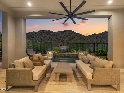 14536 E BUCKBOARD Court, Fountain Hills, AZ, 85268