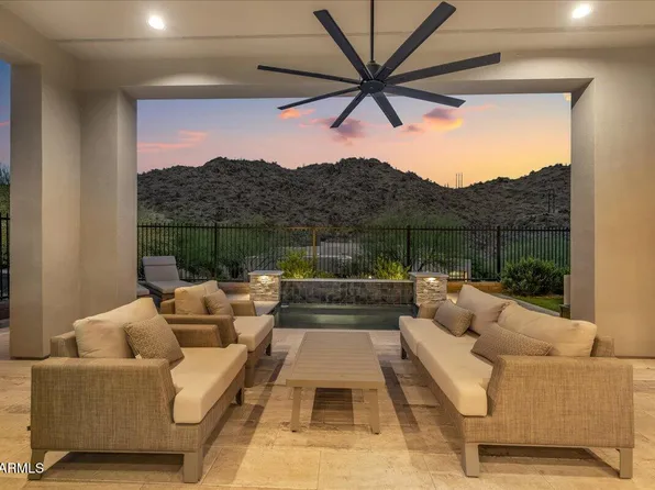 14536 E BUCKBOARD Court, Fountain Hills, AZ 85268