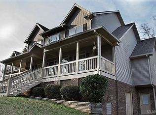 11581 Live Oak Dr, Tuscaloosa, AL 35405