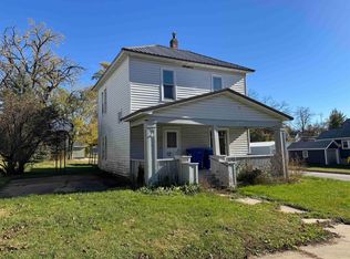 229 4th Ave SE, Oelwein, IA