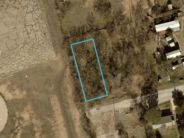 4208 Oak St, Big Spring, TX 79720