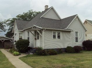 14 N Alexander St, Danville, IL 61832
