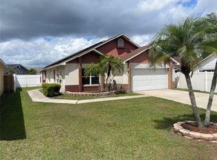 2607 Briana Ct, Orlando, FL 32837