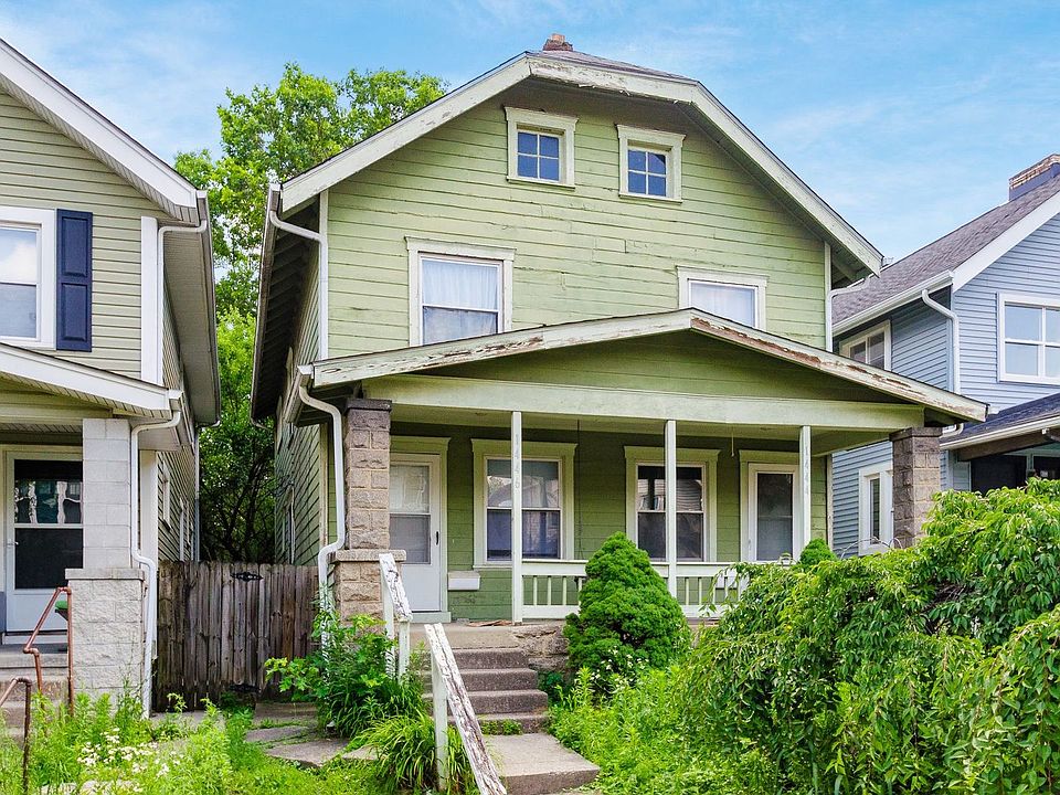 1st image of 1444-1446 Hamlet St #1444