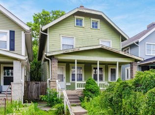 1444-1446 Hamlet St #1444, Columbus, OH 43201