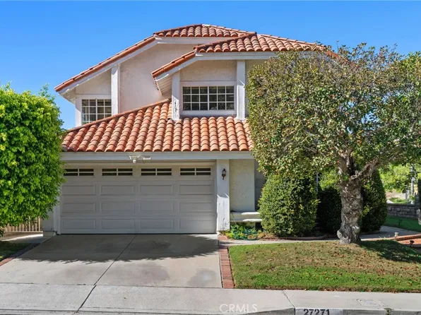 27271 Monforte, Mission Viejo, CA 92692