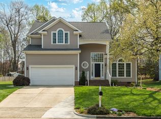 9552 Bells Valley Dr, Raleigh, NC 27617