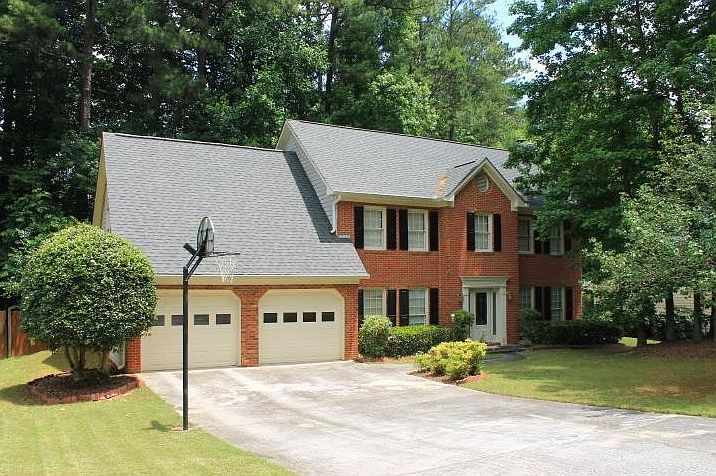 1st image of 3038 Bristlewood Ln NW