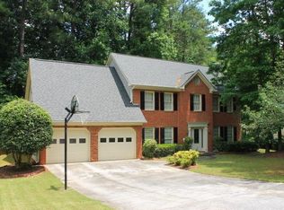 3038 Bristlewood Ln NW, Marietta, GA 30064