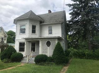 10 Liberty St, Dansville, NY 14437