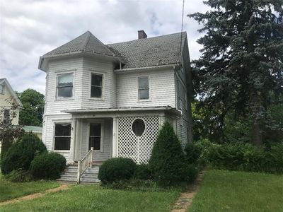 10 Liberty St, Dansville, NY, 14437