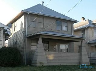 1220 E Albert St, Toledo, OH 43605