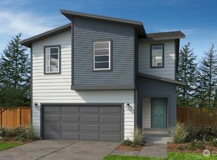 Greenleaf Grove, Bothell, WA 98021