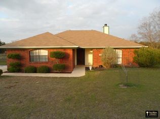 560 Hollow Rd, Killeen, TX 76542