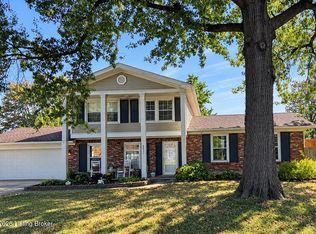 4512 Lambert Rd, Louisville, KY 40219